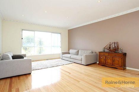 Property photo of 76 Kennedy Parade Roxburgh Park VIC 3064