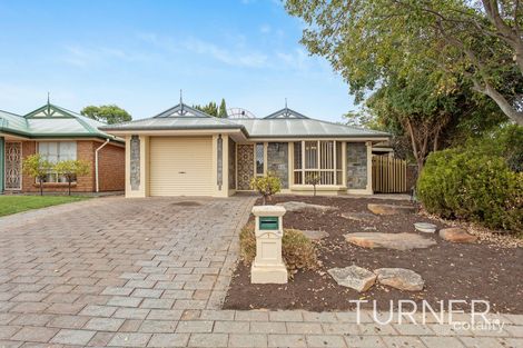 1 Ackland Ct, Wynn Vale, SA 5127