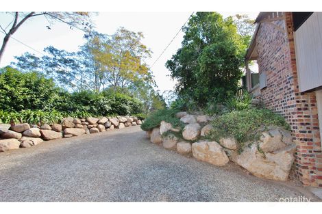 Property photo of 22 Derribong Close Karana Downs QLD 4306