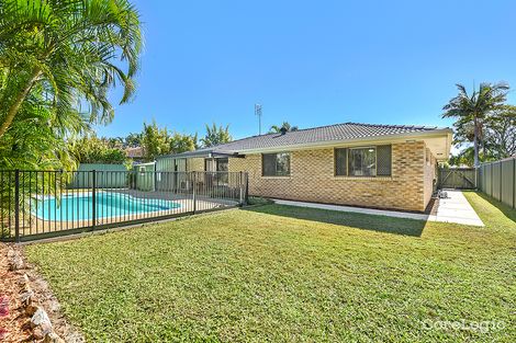 Property photo of 10 Jib Court Mermaid Waters QLD 4218