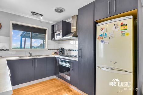 Property photo of 51 Gordon Street Orbost VIC 3888