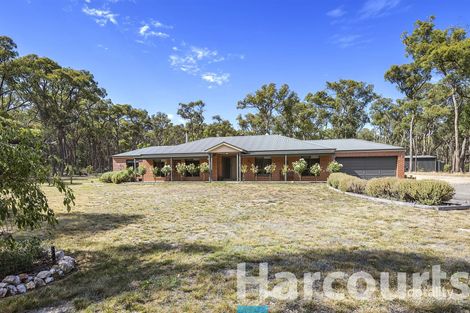 50 Miners Hut Rd, Haddon, VIC 3351