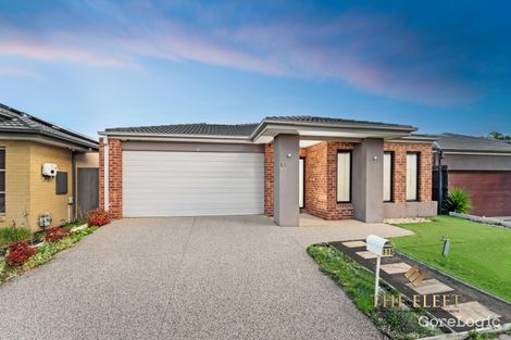 Property photo of 115 Westmeadows Lane Truganina VIC 3029