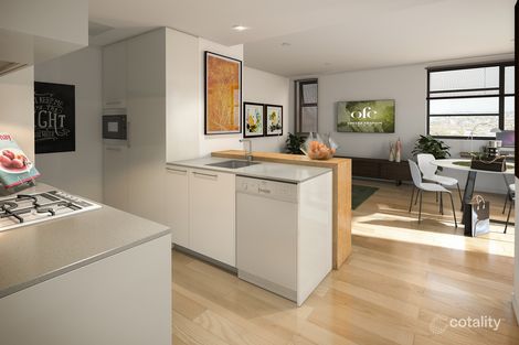 Property photo of 603/2 Maryvale Street Toowong QLD 4066