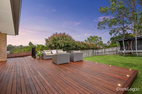 Property photo of 3A Barbaralla Drive Springwood QLD 4127