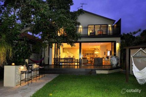 Property photo of 51 Mooramie Avenue Kensington NSW 2033