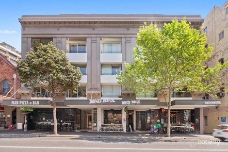 207/241-247 Crown St, Darlinghurst, NSW 2010