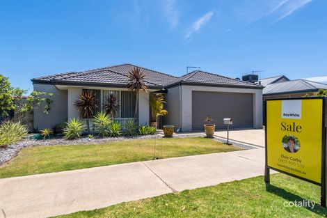Property photo of 5 Spinifex Road Baldivis WA 6171