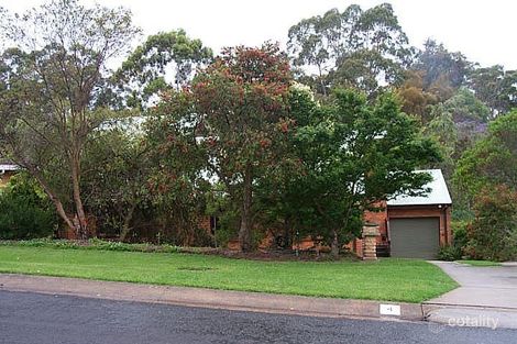 4 Holmes Ave, Oatlands, NSW 2117