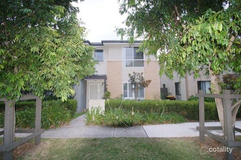 Property photo of 78 Princeton Circuit Auburn NSW 2144