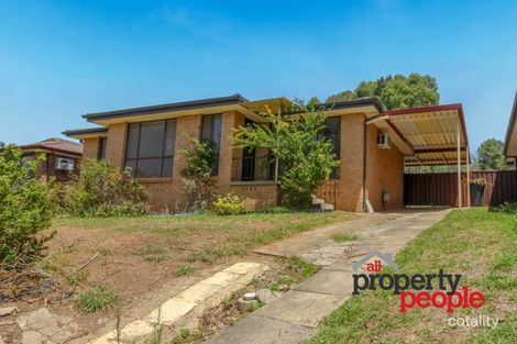 14 Balimo Pl, Glenfield, NSW 2167