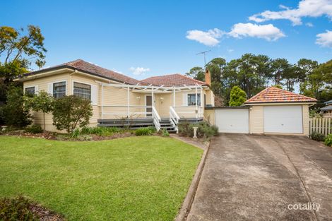 18 Kentwell St, Baulkham Hills, NSW 2153