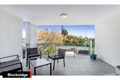 Property photo of 403/491 Wickham Terrace Spring Hill QLD 4000