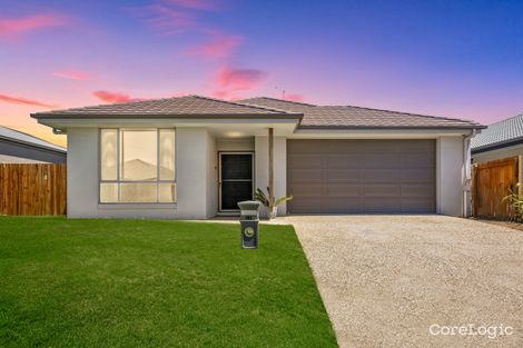 Property photo of 11 Hampton Street Burpengary East QLD 4505