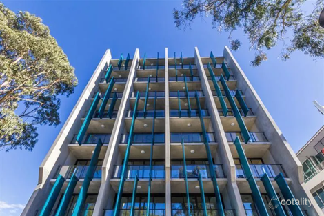 504a/241 Northbourne Ave, Lyneham, ACT 2602