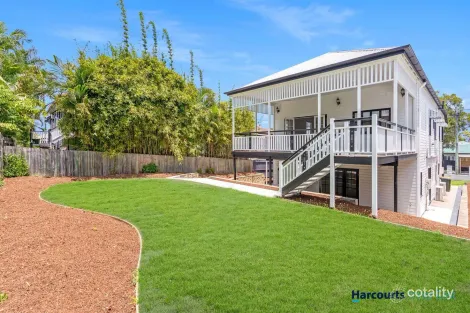 Property photo of 217 Riding Road Balmoral QLD 4171