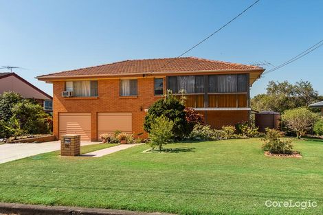 Property photo of 24 Kiparra Street Mansfield QLD 4122