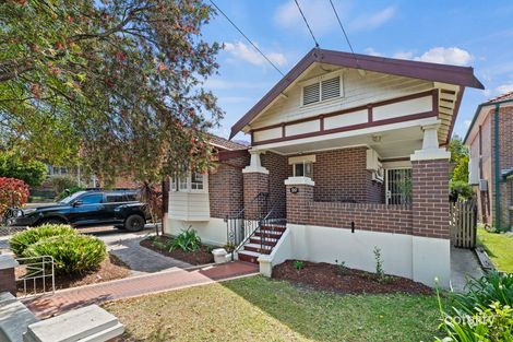 Property photo of 50 Rickard Street Five Dock NSW 2046