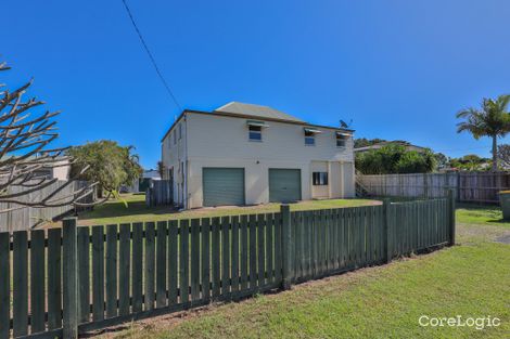 Property photo of 40 Moffatt Street Burnett Heads QLD 4670