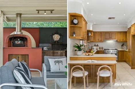 Property photo of 22 Griffiths Avenue West Ryde NSW 2114