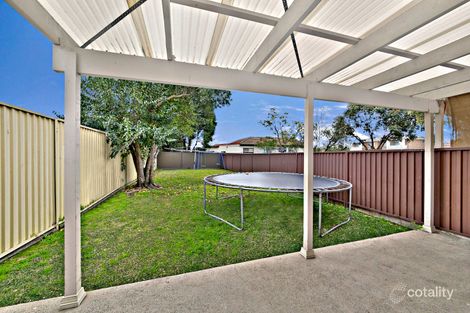 Property photo of 45 Chiswick Road Greenacre NSW 2190