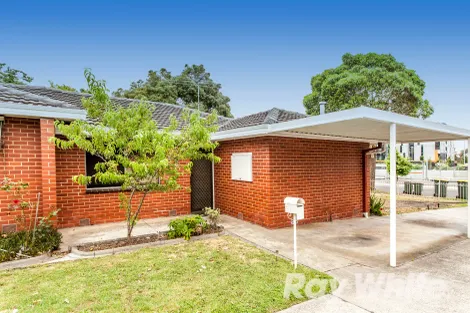 6/12 Calcutta St, Mitcham, VIC 3132