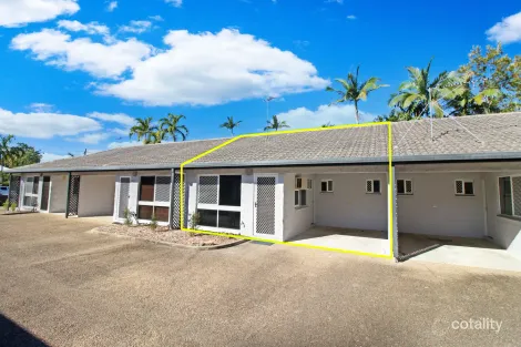 Property photo of 3/56-58 Armstrong Street Hermit Park QLD 4812