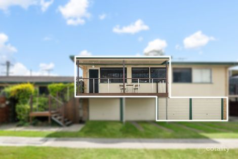 Property photo of 3/40 Frank Street Norman Park QLD 4170