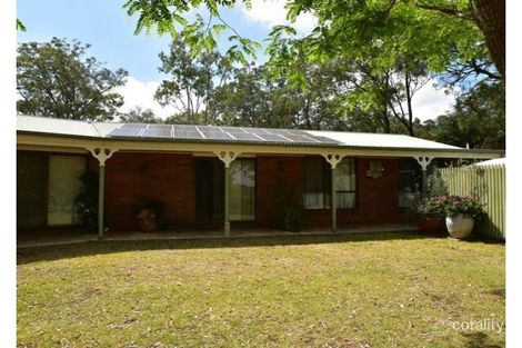 50 Panorama Dr, Glenvale, QLD 4350