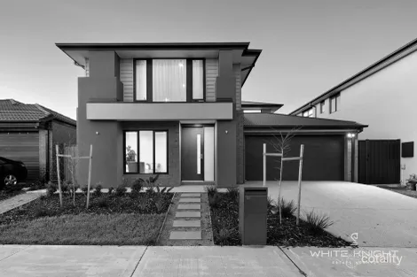 Property photo of 15 Saville Street Burnside VIC 3023