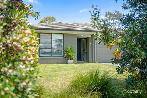 Property photo of 141A Sunningdale Circuit Medowie NSW 2318