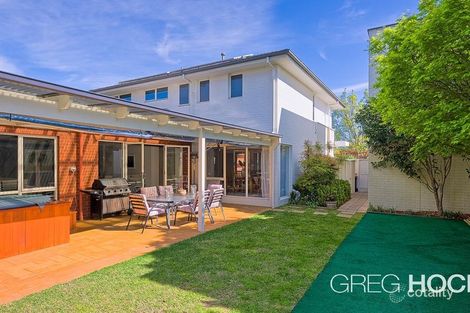 Property photo of 22 St Andrews Drive Heatherton VIC 3202