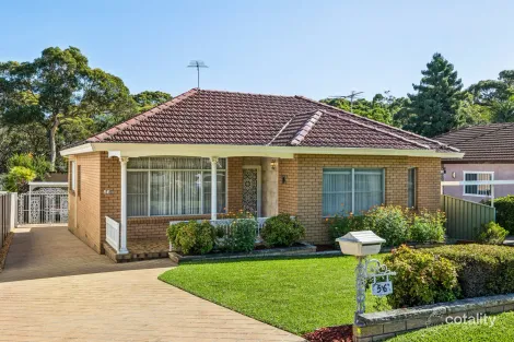 56 Mundakal Ave, Kirrawee, NSW 2232
