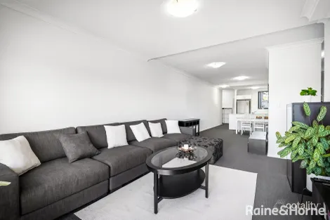 Property photo of 7/14 Henry Street Penrith NSW 2750
