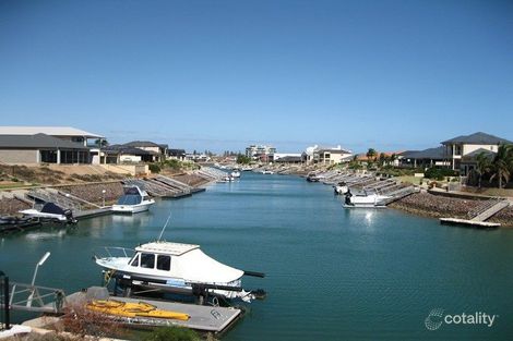 Property photo of 93 Stately Way Wallaroo SA 5556
