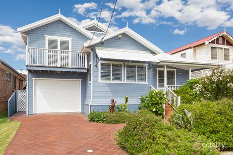 Property photo of 12 Robinson Street Cronulla NSW 2230