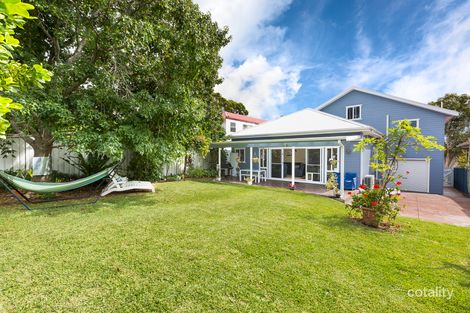Property photo of 12 Robinson Street Cronulla NSW 2230