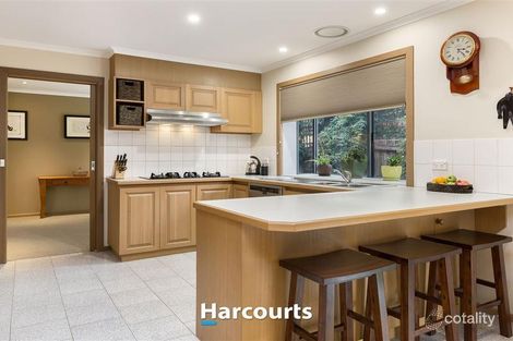 Property photo of 58 Lodge Crescent Berwick VIC 3806