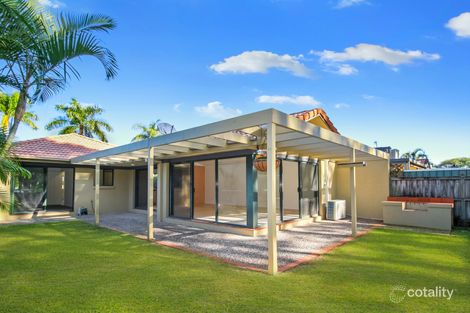 Property photo of 23A Ballybunyon Crescent Hope Island QLD 4212