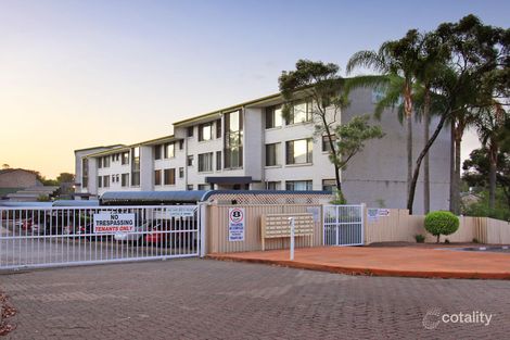 Property photo of 25/40 Murev Way Carrara QLD 4211