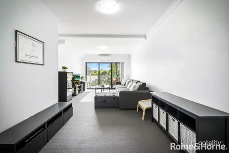 Property photo of 7/14 Henry Street Penrith NSW 2750