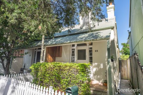 Property photo of 23 Margaret Street Stanmore NSW 2048