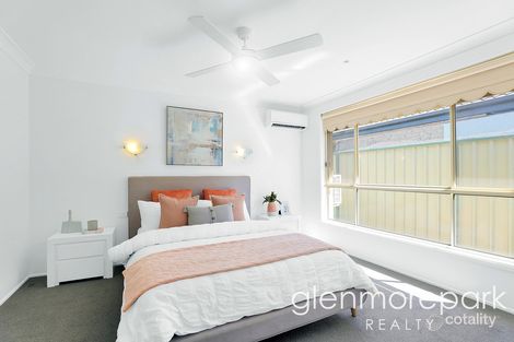 Property photo of 27 Jirramba Court Glenmore Park NSW 2745