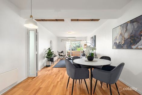 Property photo of 22/16A Chapel Street St Kilda VIC 3182