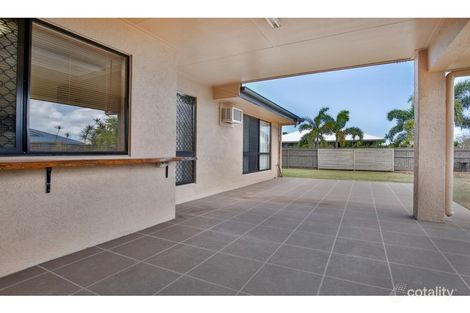 4 Fontwell Ct, Mount Low, QLD 4818