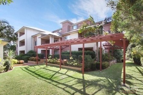 Property photo of 7/240-242 Old Northern Road Castle Hill NSW 2154