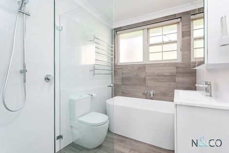 Property photo of 8/13 Church Street Ashfield NSW 2131