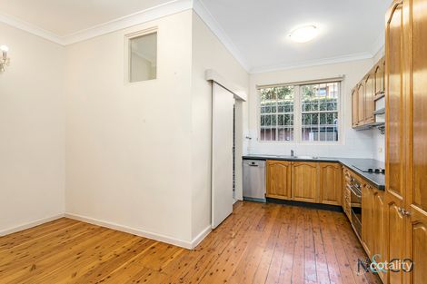Property photo of 8/13 Church Street Ashfield NSW 2131