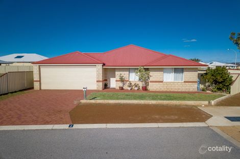Property photo of 2 Viewpoint Mews Drummond Cove WA 6532