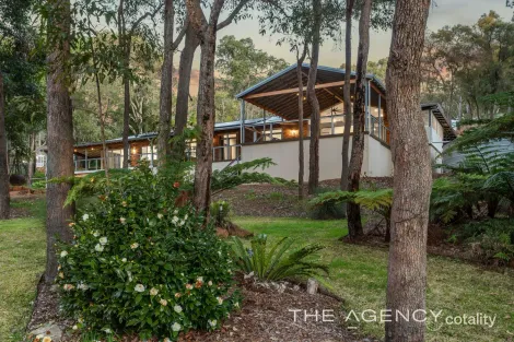 Property photo of 720 Ryecroft Road Darlington WA 6070